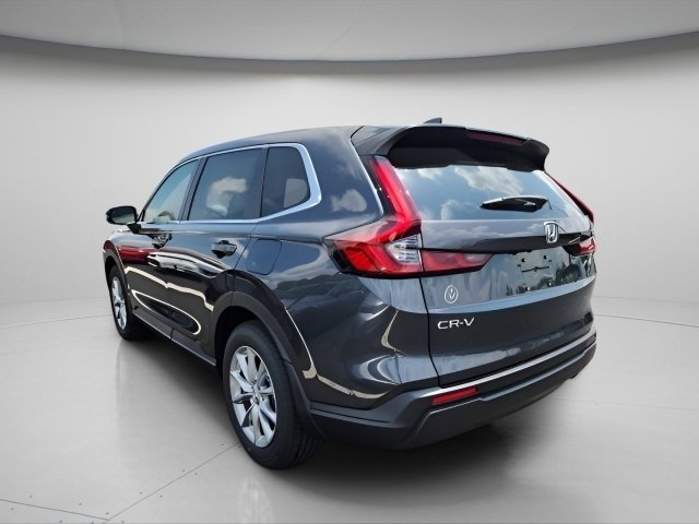 2026 Honda CR-V EX photo 4