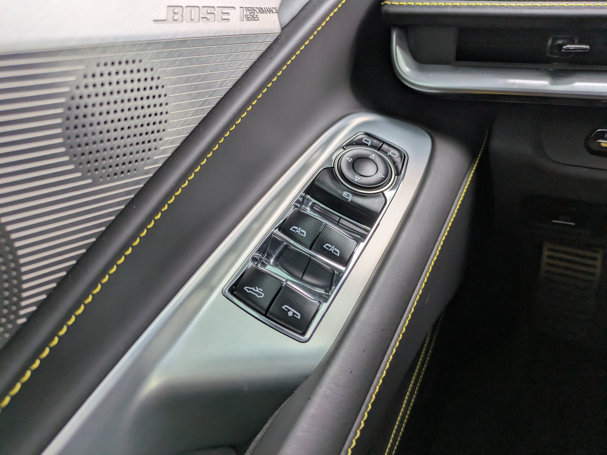 2022 Chevrolet Corvette Stingray 3LT photo 24