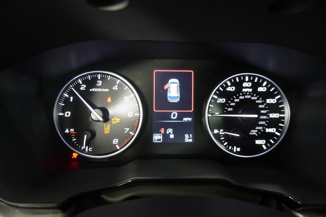 2025 Subaru Outback Premium photo 13