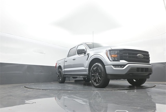 2022 Ford F-150 XLT photo 31