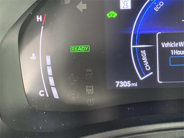 2024 Toyota Highlander Hybrid XLE photo 17
