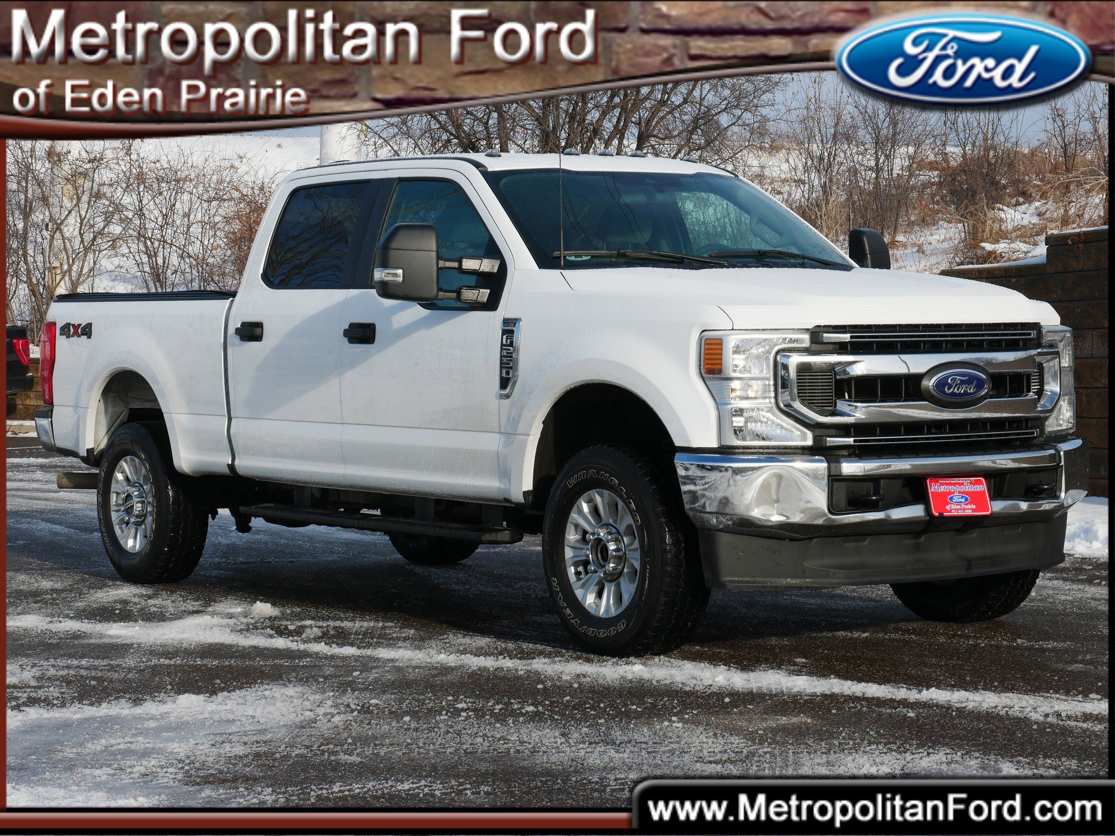 2022 Ford F-250 Base's photo