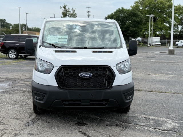 2025 Ford Transit Cargo Van photo 3