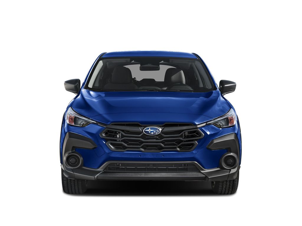 2025 Subaru Crosstrek Base photo 2