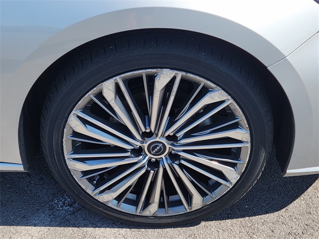 2023 Nissan Altima 2.5 SL photo 18