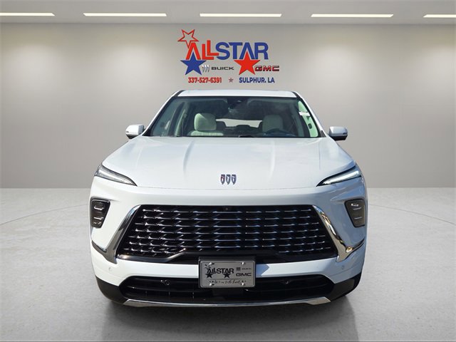 2026 Buick Enclave Avenir photo 2