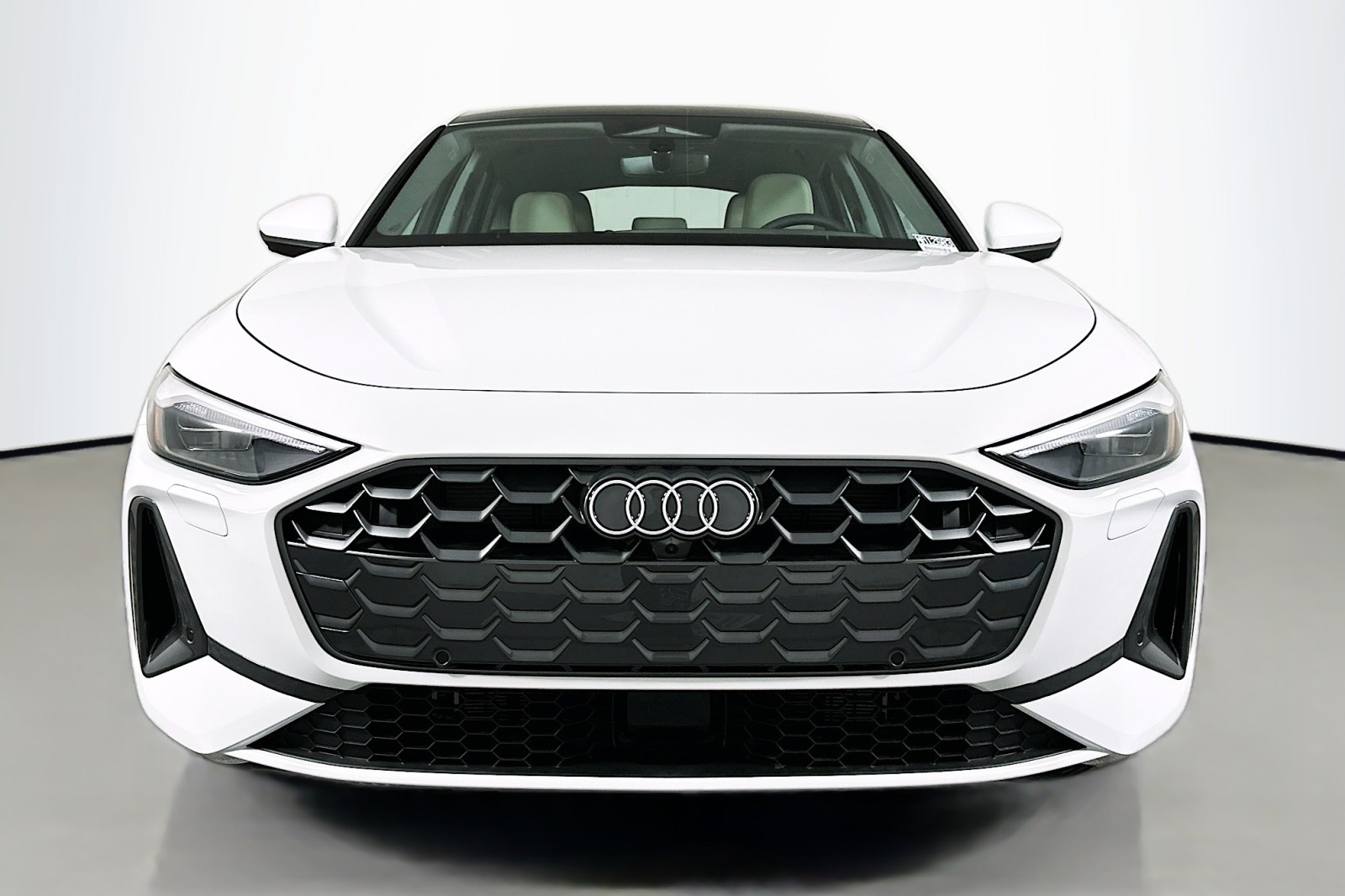 2025 Audi A5 Quattro Premium photo 2