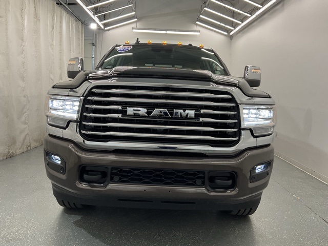 2024 Ram 2500 Longhorn photo 12