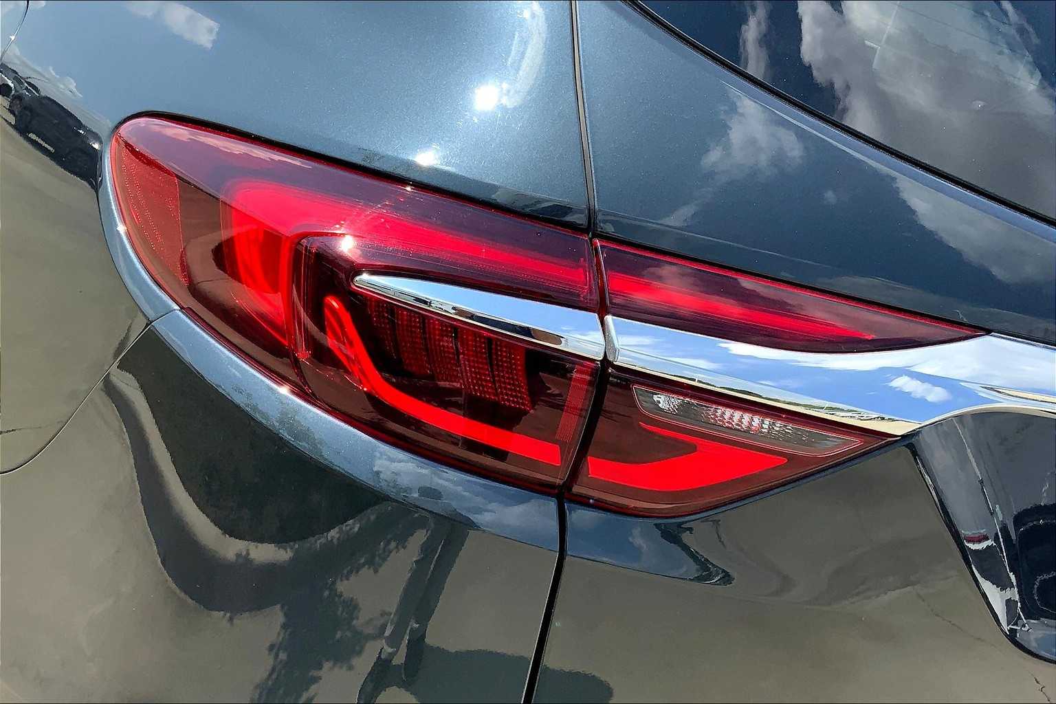 2019 Buick Enclave Avenir photo 27