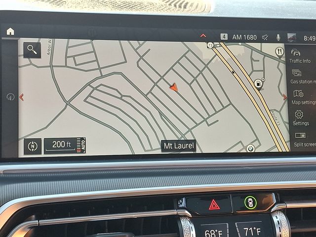 2023 Bmw X5 xDrive40i photo 20