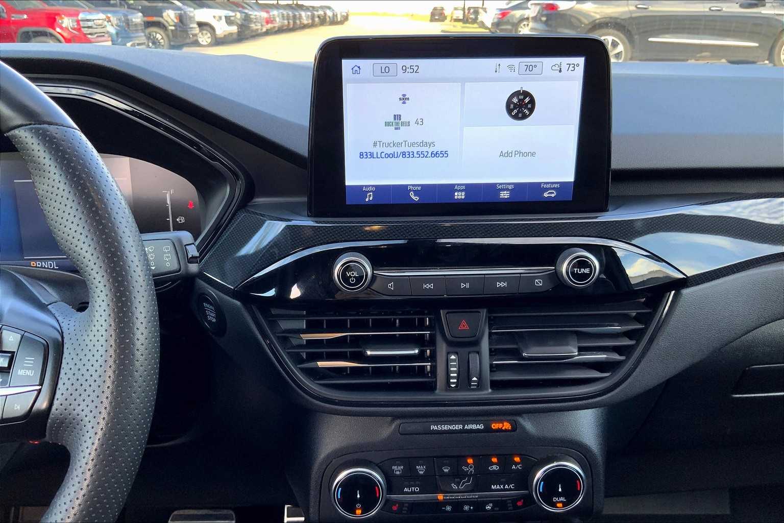 2023 Ford Escape ST-Line photo 6