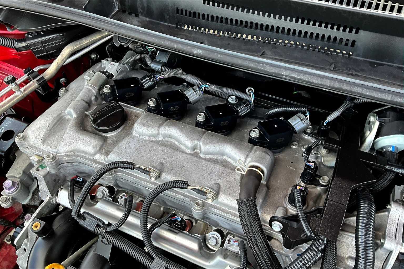 2022 Toyota Corolla LE photo 30