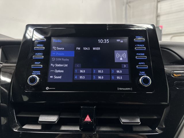2023 Toyota Camry SE photo 16