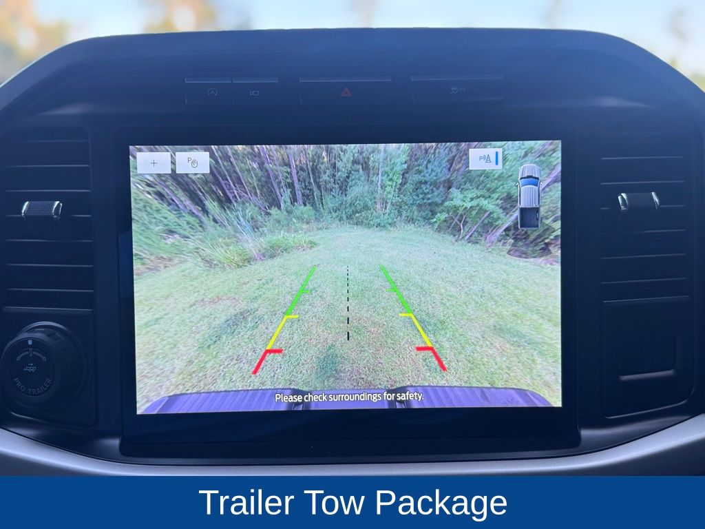 2021 Ford F-150 XLT photo 18