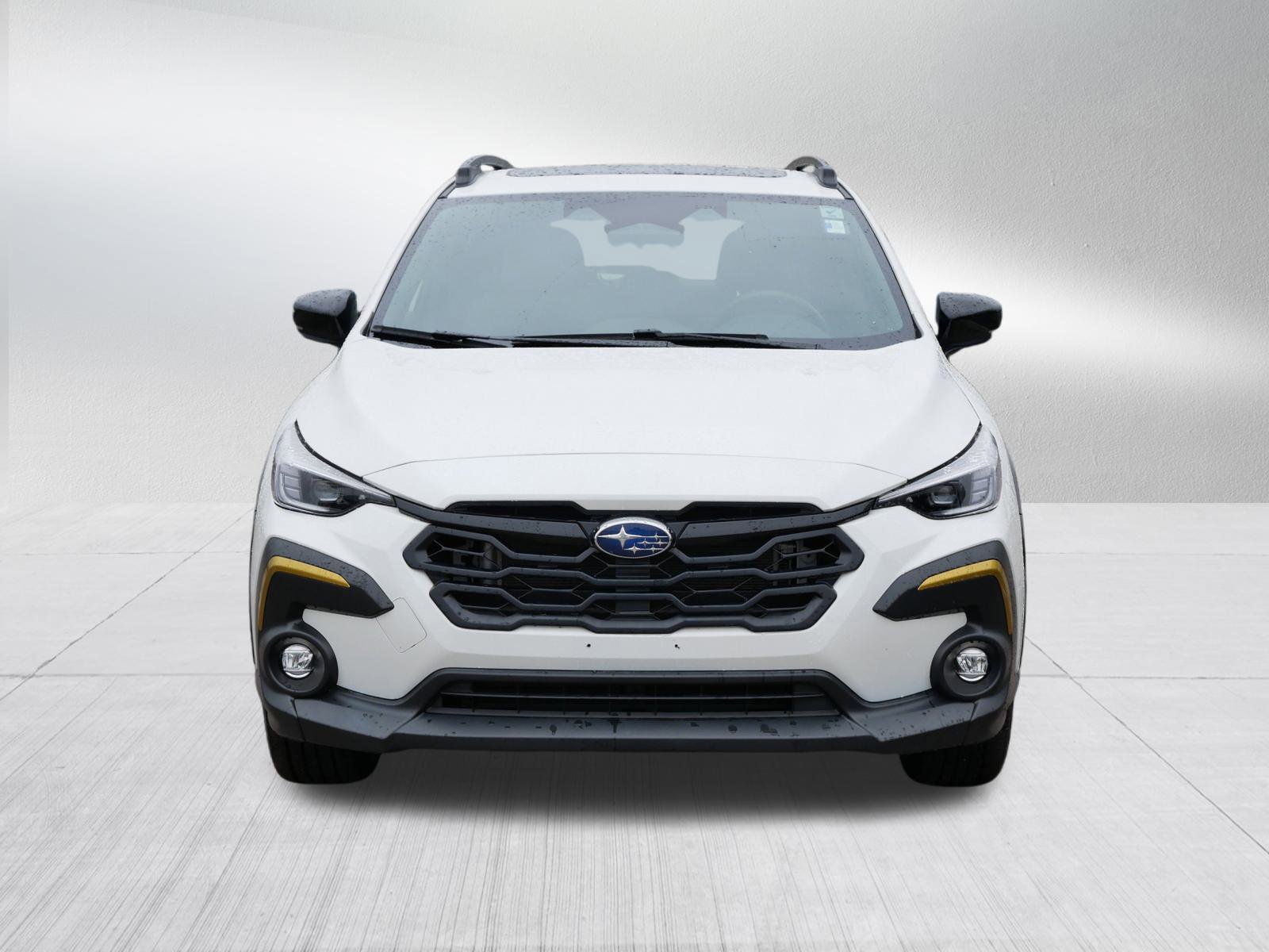 Used 2024 Subaru Crosstrek Sport with VIN 4S4GUHF61R3797721 for sale in Bloomington, Minnesota