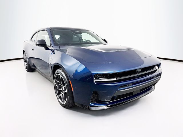 2026 Dodge Charger Scat Pack's photo