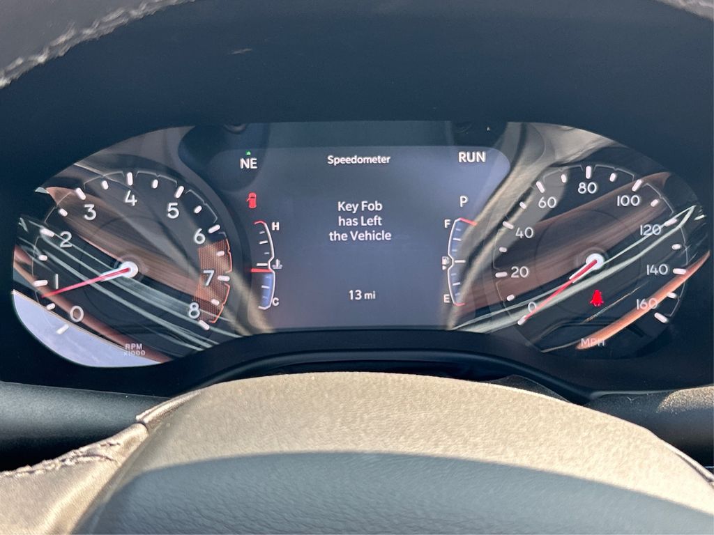 2025 Jeep Compass Limited photo 22