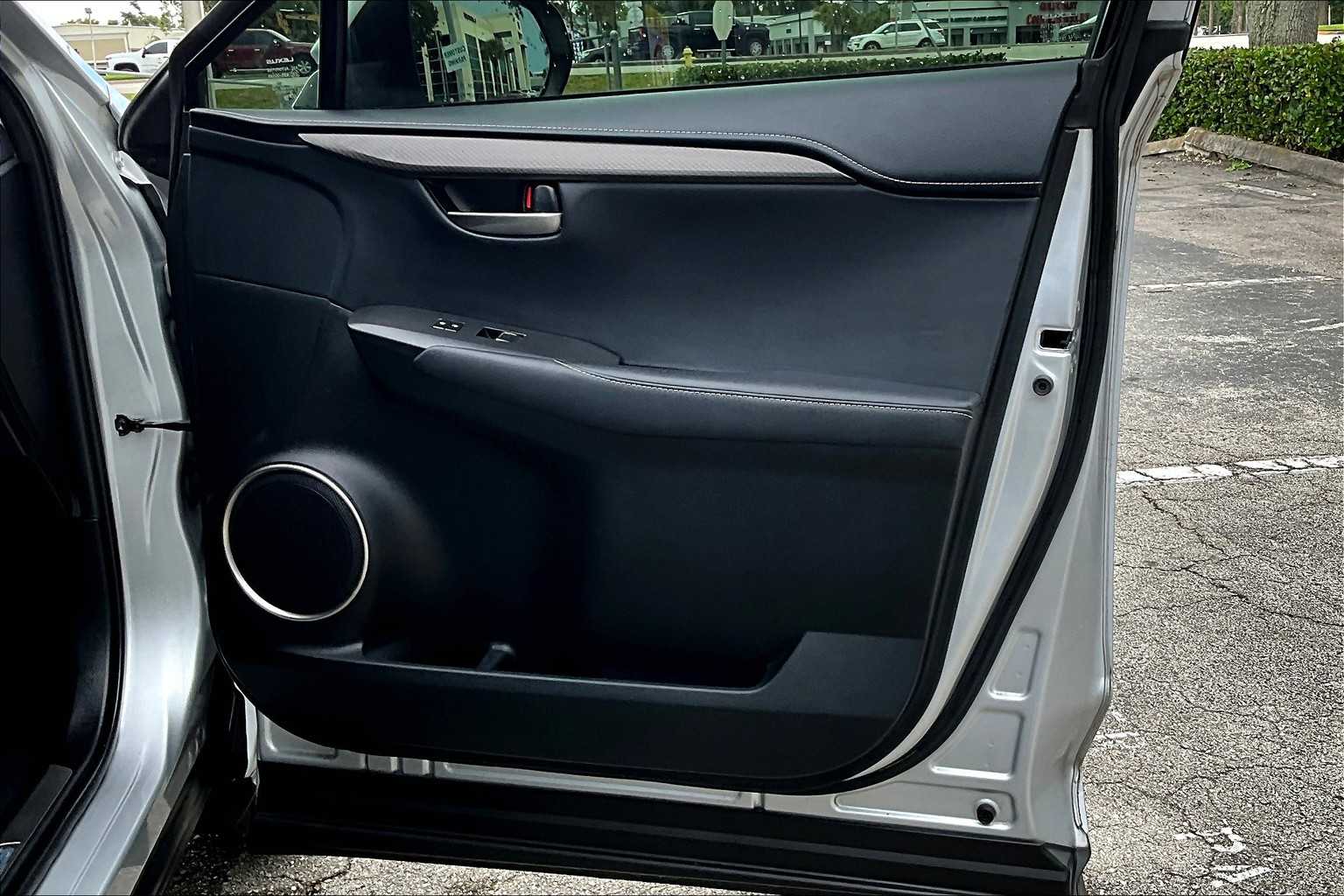 2019 Lexus NX 300 Luxury photo 25