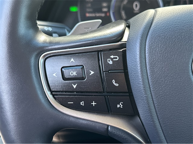 2025 Lexus ES 300h Premium photo 28