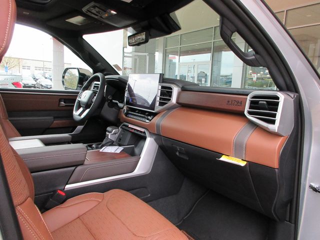 2025 Toyota Tundra 1794 Edition photo 24