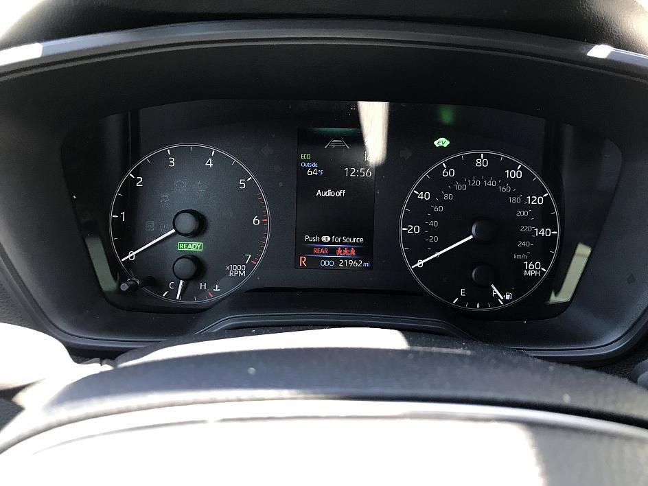 2024 Toyota Corolla XLE LE Premium SE photo 19