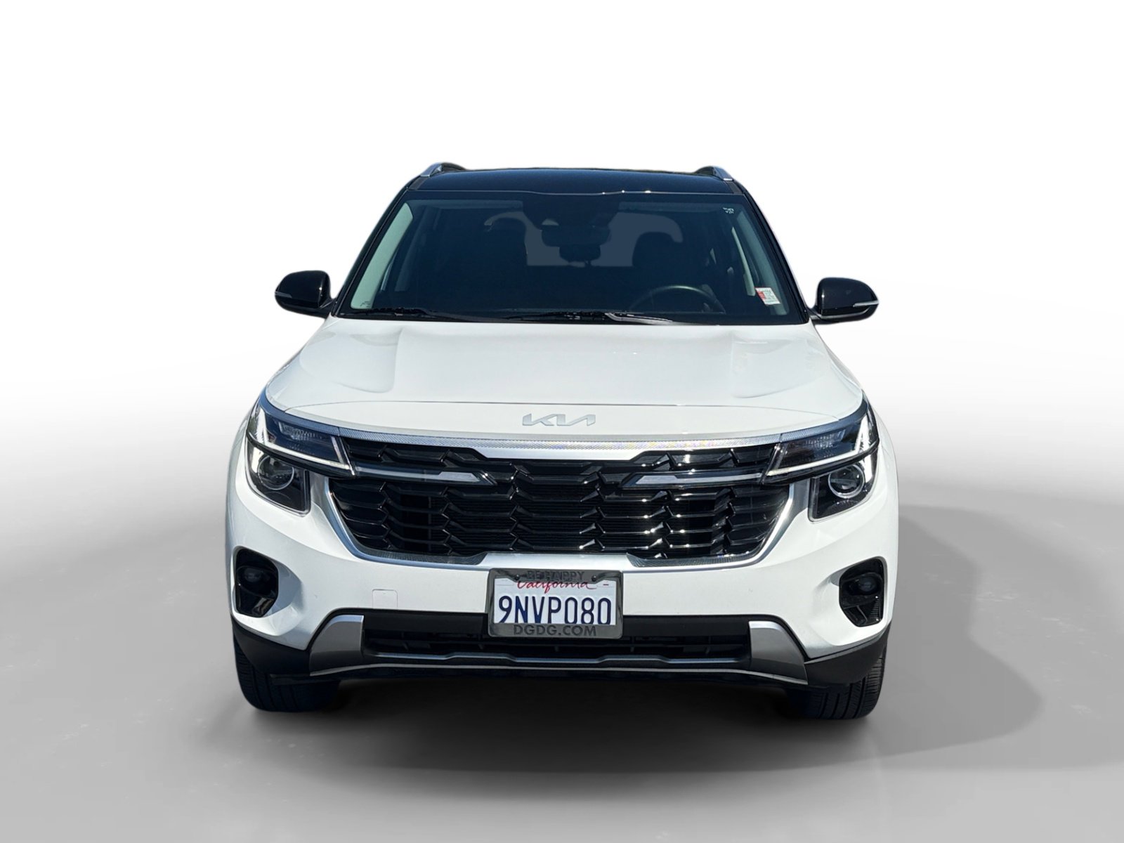 2024 Kia Seltos S photo 4