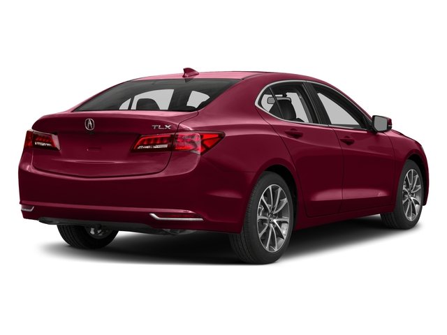 Used 2017 Acura TLX Base with VIN 19UUB2F32HA006947 for sale in Kansas City