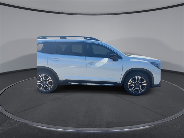 2025 Subaru Ascent Limited photo 2