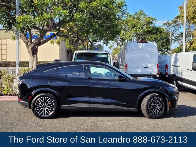 2025 Ford Mustang Mach-E Premium photo 8