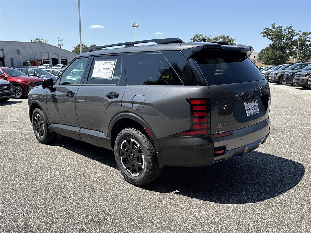 2026 Hyundai Palisade XRT photo 4
