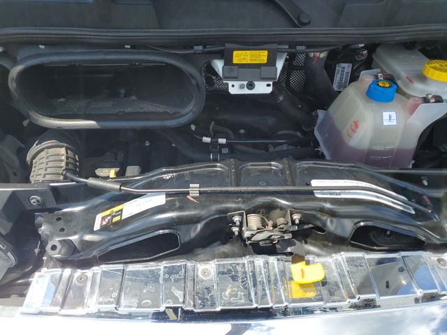 2023 Ram ProMaster 2500 photo 8