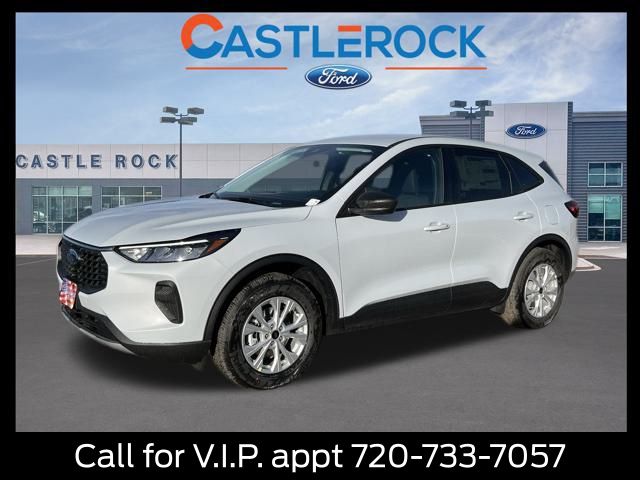 2026 Ford Escape Active's photo
