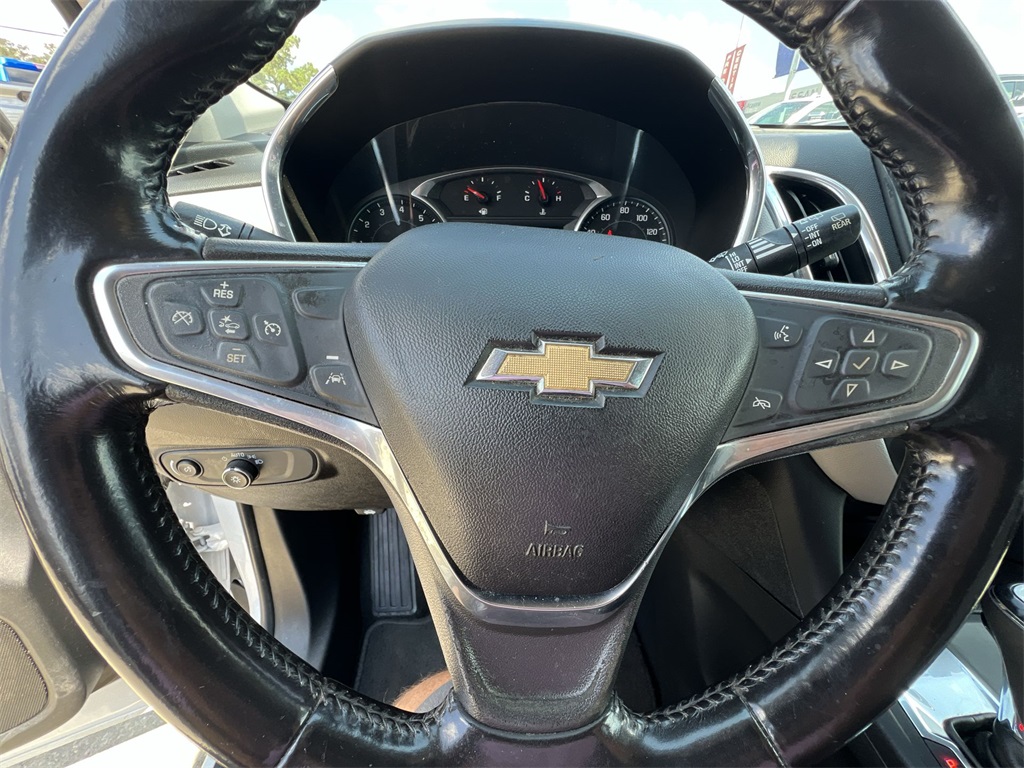 2019 Chevrolet Equinox LT photo 19