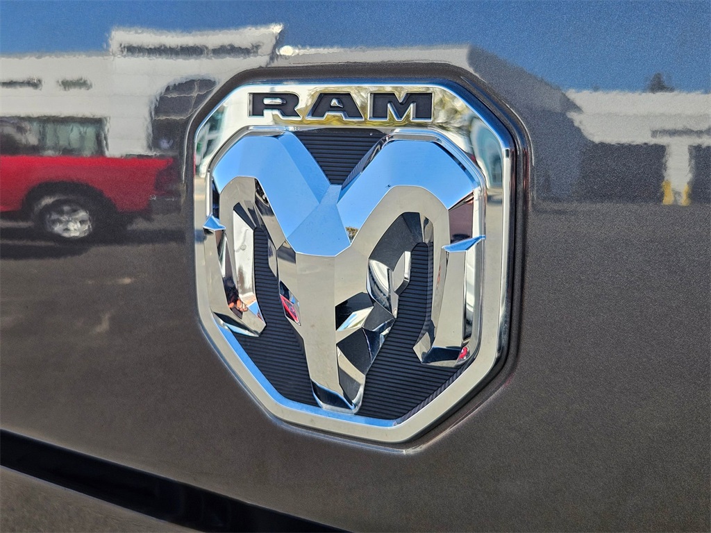 2024 Ram 2500 Tradesman photo 30