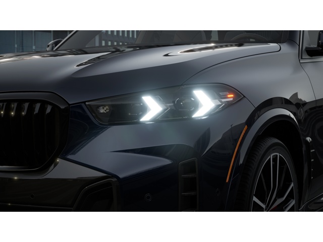 2026 Bmw X5 xDrive40i photo 6