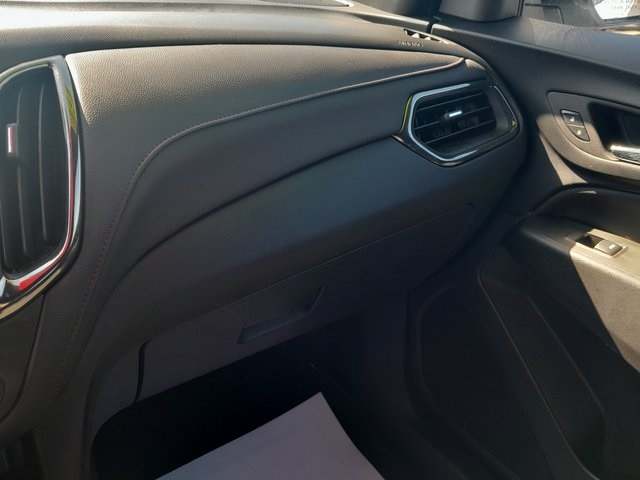 2024 Chevrolet Equinox RS photo 30