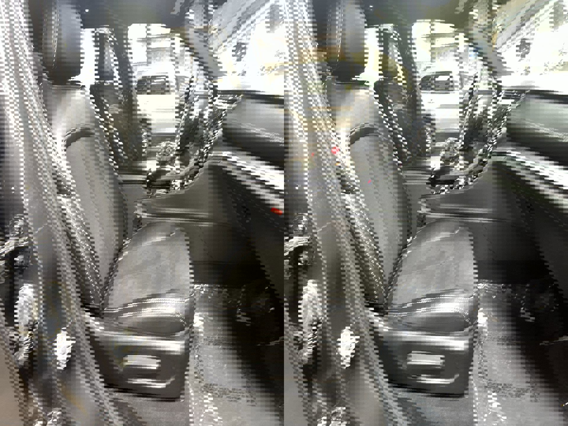 2023 Jeep Grand Cherokee Laredo Altitude photo 24