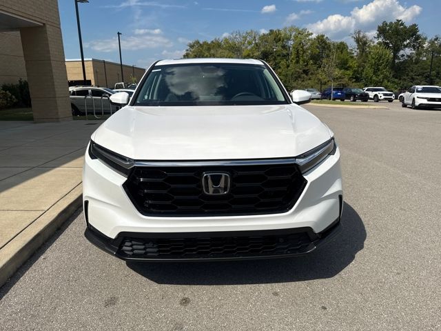 2026 Honda CR-V EX-L photo 8