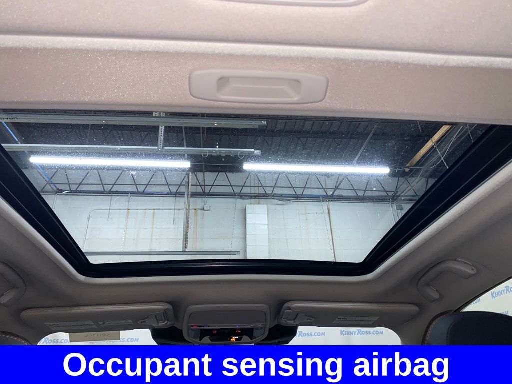 2024 Subaru Forester Sport photo 23
