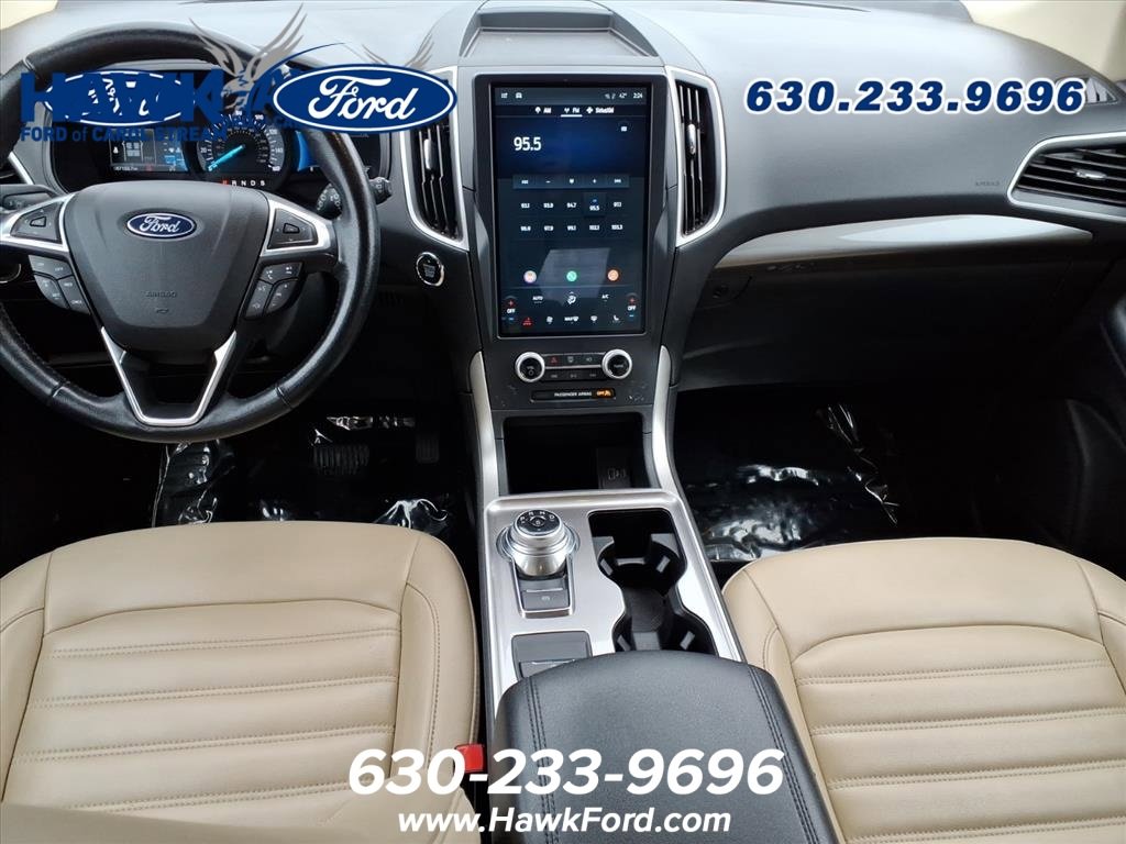2023 FORD EDGE - Image 9
