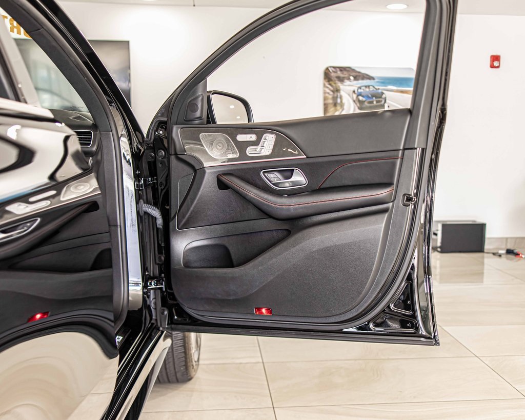 2022 MERCEDES-BENZ GLE-CLASS - Image 41