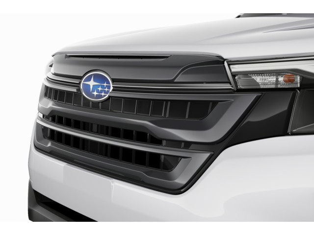 2025 Subaru Forester Premium photo 11