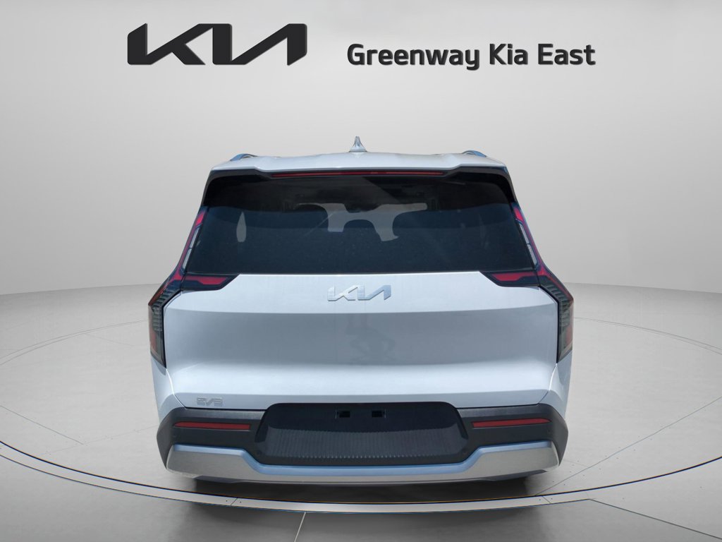 2026 Kia EV9 Wind photo 7