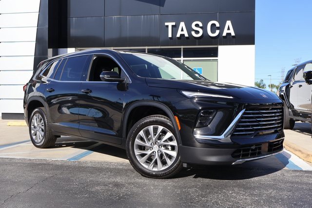 2025 Buick Enclave Preferred's photo