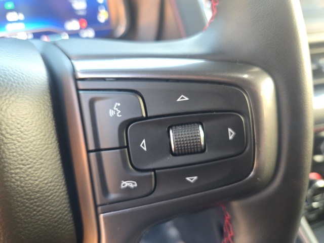 2024 Chevrolet Tahoe RST photo 18