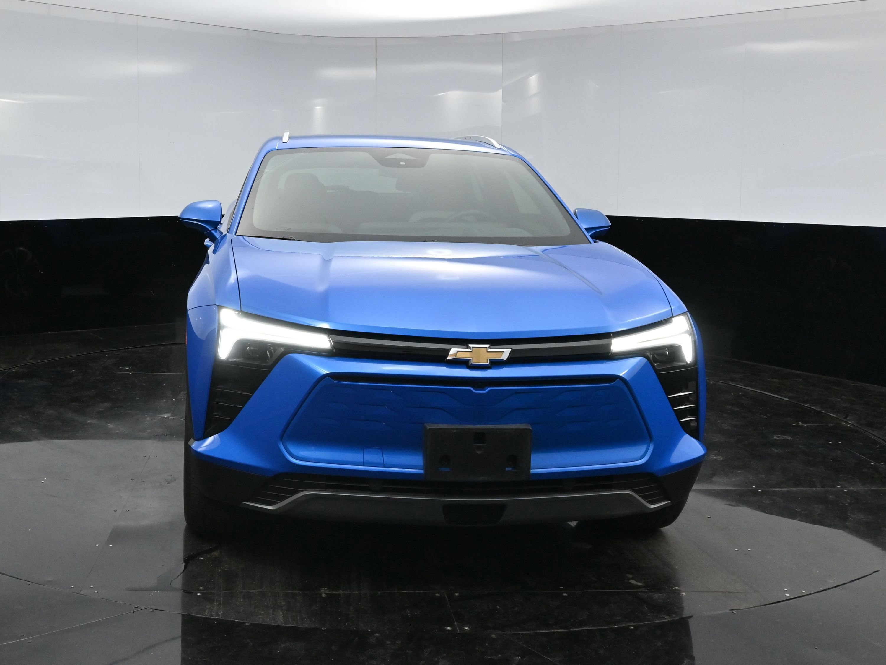 Used 2024 Chevrolet Blazer EV LT with VIN 3GNKDBRJXRS216360 for sale in Culver City, CA