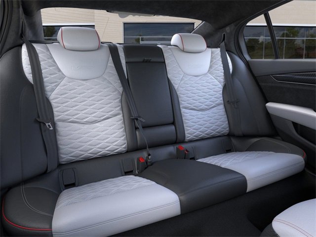 2026 Cadillac CT5 photo 16