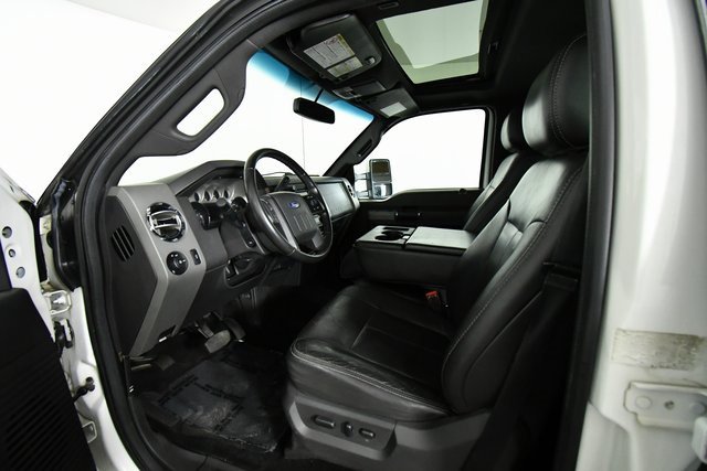 2012 Ford F-350 King Ranch photo 4