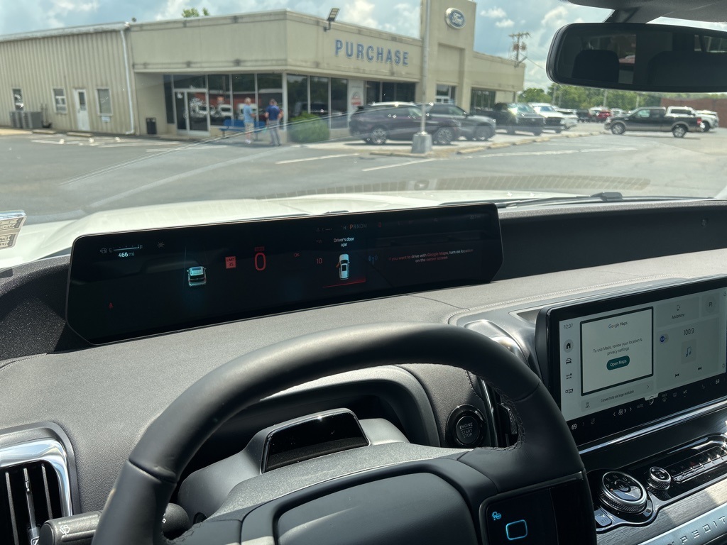 2025 Ford Expedition Platinum MAX photo 26