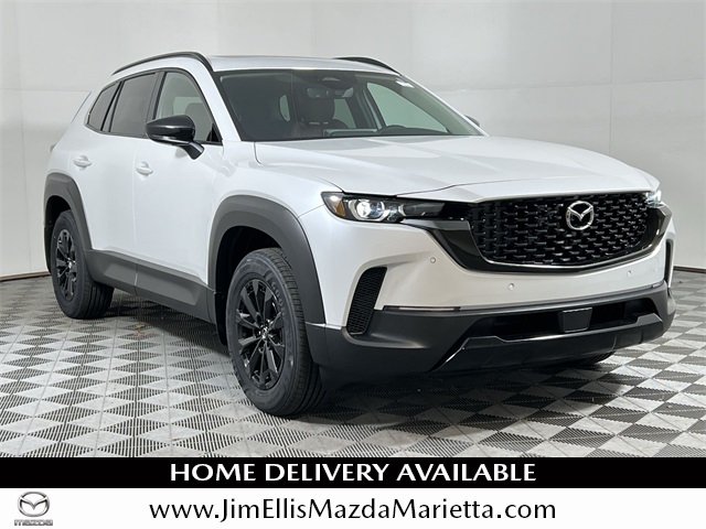 2026 Mazda CX-50 Premium's photo